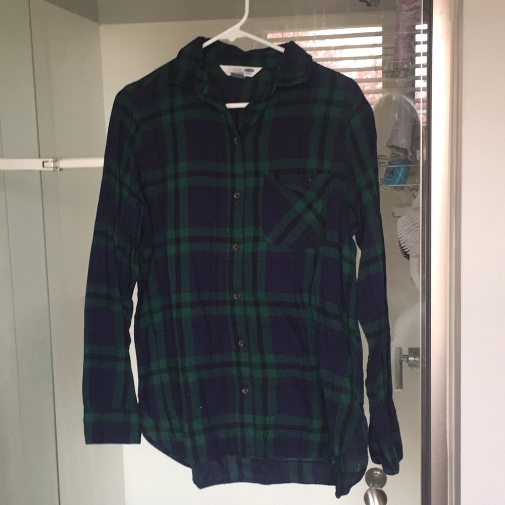 Flannel